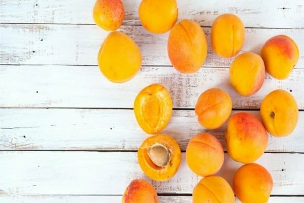 fruta de damasco