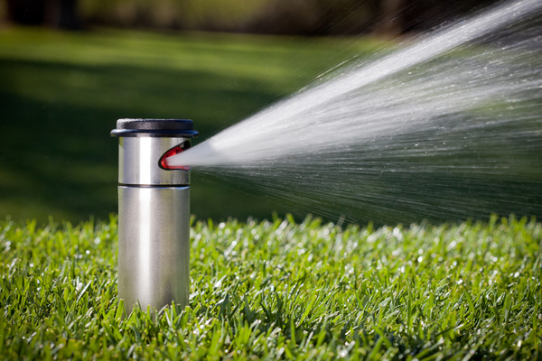 automatic watering system