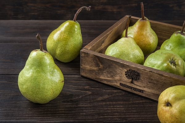 pear williams photos