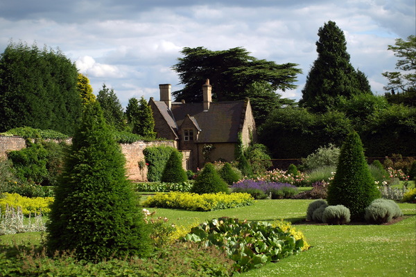 idées de conception de jardin