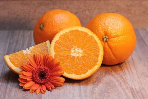 laranja