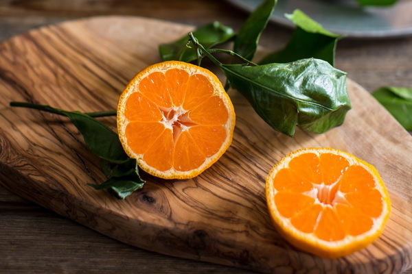 laranja