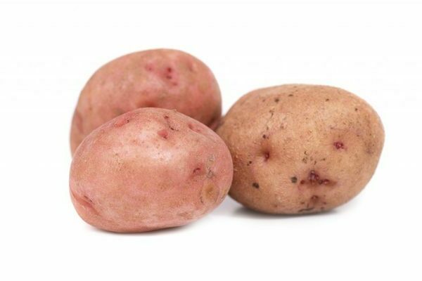 batatas da aurora