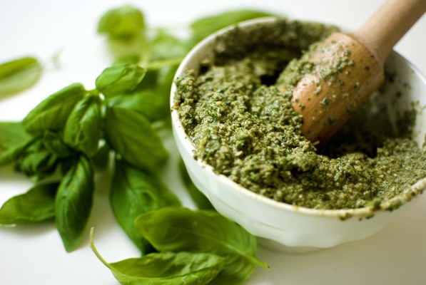 receitas de manjericão dgr322