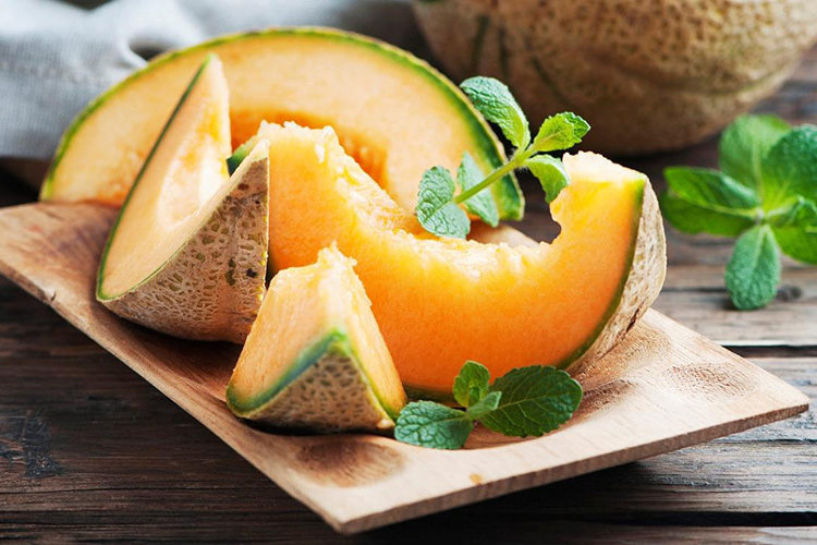 melon
