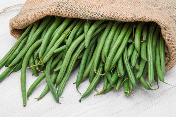 beans