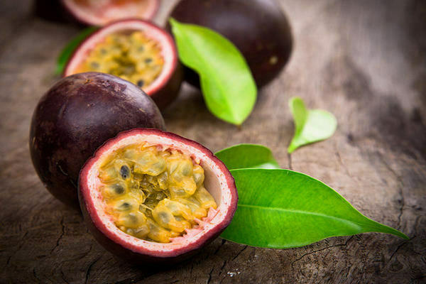 fruit de la passion