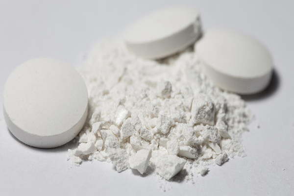 Est-il possible de donner aux poulets du métronidazole