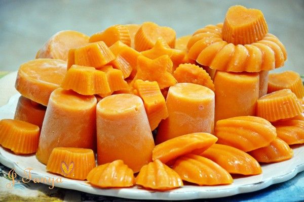 pumpkin storage