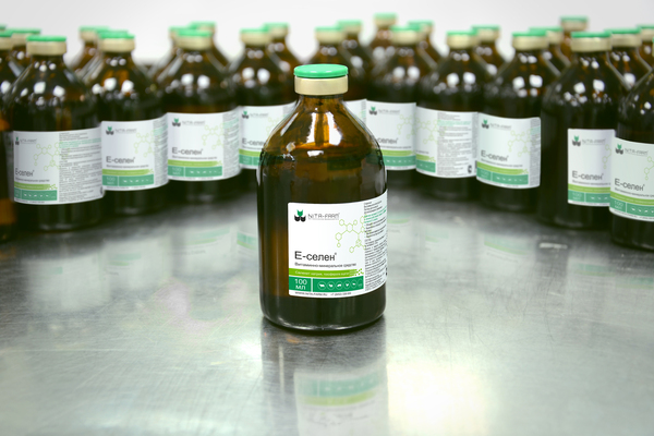 E-selenium