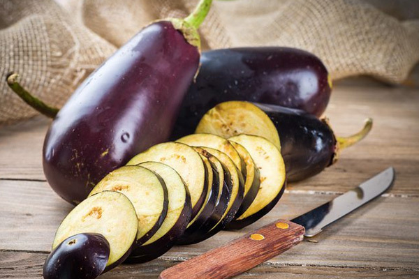 eggplant prince