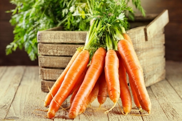 save vegetables