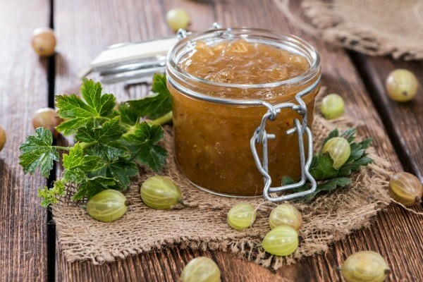 confiture royale