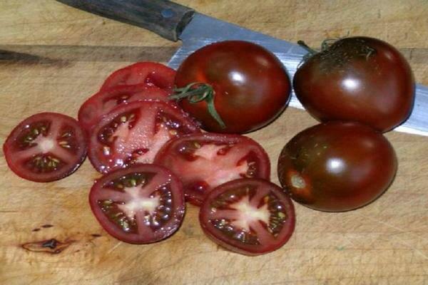 tomato black prince reviews