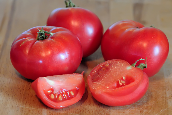 foto elefante rosa tomate