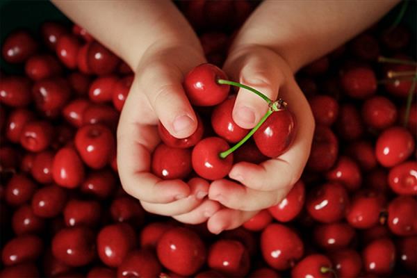 Cherry Subbotinskaya photo